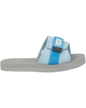 Suicoke Sandals - Blue