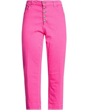 Dondup Jeans - Pink