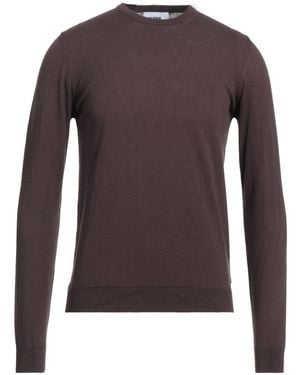 Alpha Studio Jumper - Brown