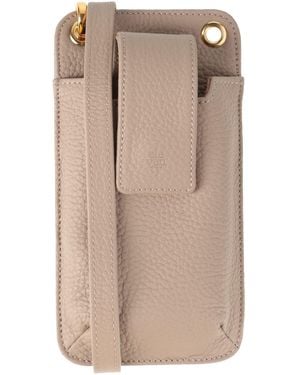 Eleventy Platinum -- Light Covers & Cases Leather - Natural