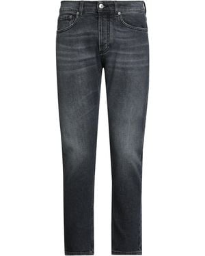 Grifoni Jeans - Grey
