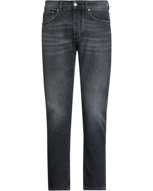 Grifoni Jeans - Grey