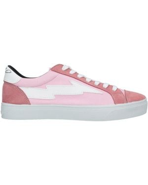 Sanyako Sneakers - Pink