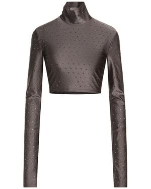 ANDAMANE T-Shirts - Gray