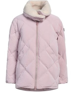 Peuterey Puffer - Pink