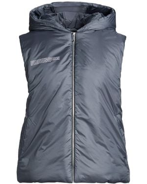PANGAIA Vest Polyamide - Blue