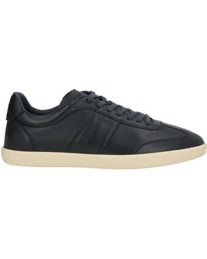 Tod's Sneakers Leather - Blue