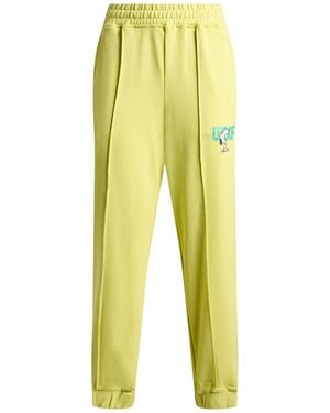 Philosophy Di Lorenzo Serafini Trousers - Yellow