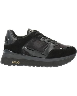 Liu Jo Sneakers - Black