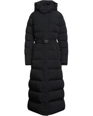 Mackage Plumífero Y Acolchado - Negro