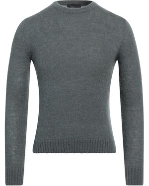 40weft Pullover - Grau