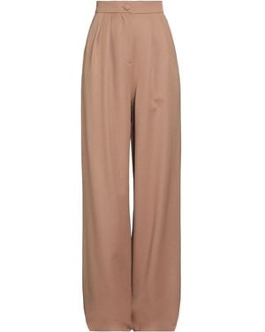 SAGE AND IVY Pants - Brown