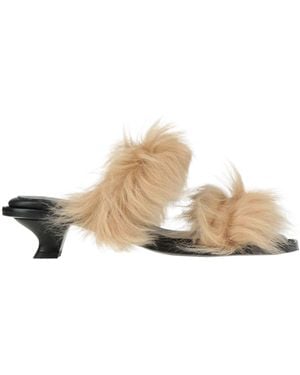 By Malene Birger Sandalias - Blanco