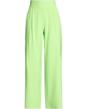 PREMIÈRE DAME Trouser - Green