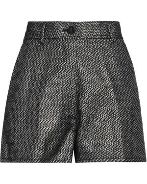 Forte Forte Shorts E Bermuda - Grigio