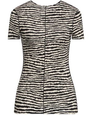 Proenza Schouler T-shirt - Black