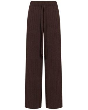 ViCOLO Trouser - Brown