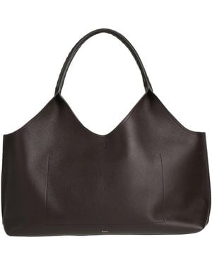 Bally Schultertasche - Schwarz
