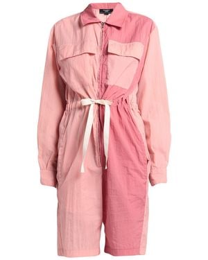 Stella McCartney Jumpsuit - Pink