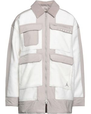 Nike Jacket - White