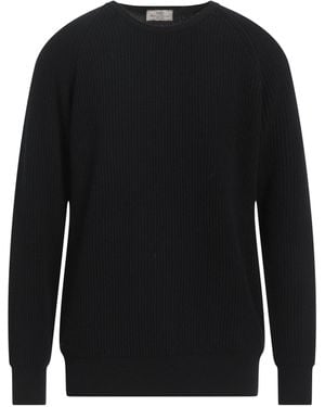 Abkost Jumper - Black