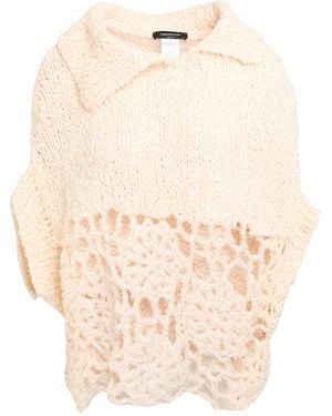 Fabiana Filippi Pullover - Natur