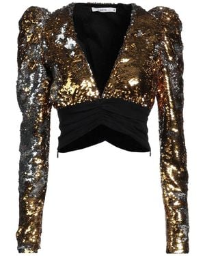 Amen Top - Black