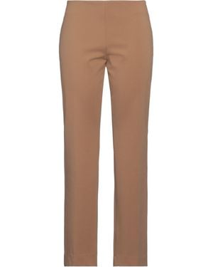 True Royal Trouser - Brown