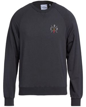 Cooperativa Pescatori Posillipo Sweatshirt - Blue