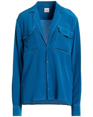 Tod's Camisa - Azul