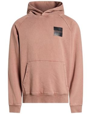 OUTHERE Light Sweatshirt Cotton - Pink