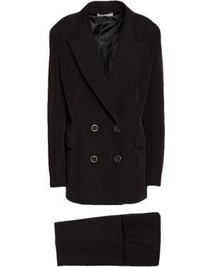 Kaos Suit - Black
