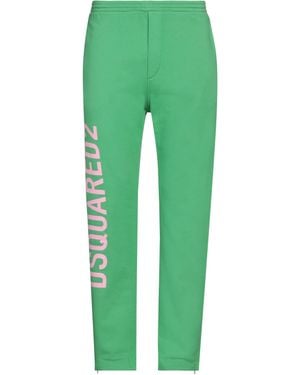 DSquared² Trouser - Green
