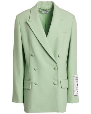 Erdem Blazer - Grün