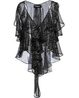 DSquared² Top - Black