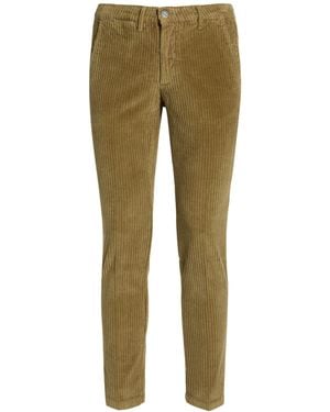 BERNESE Milano Trouser - Green