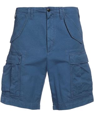 Fortela Shorts & Bermuda Shorts - Blue