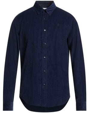 Timberland Shirt - Blue