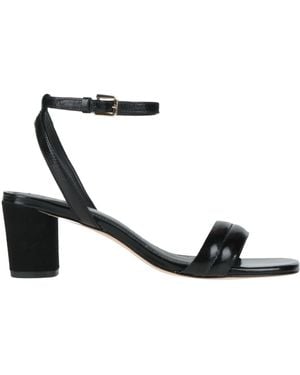 Sandro Sandale - Weiß