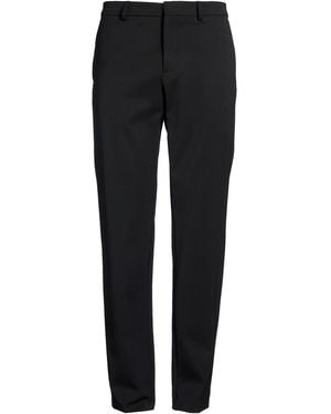 Grifoni Trousers - Black