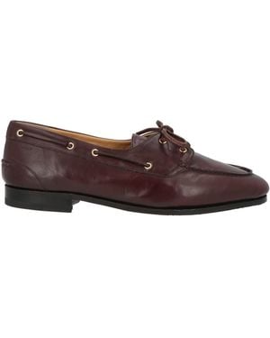 Bally Mokassin - Braun