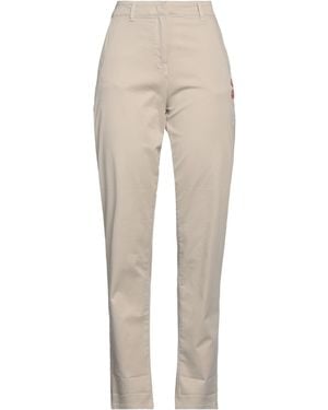 ARMANI EXCHANGE Trouser - Natural