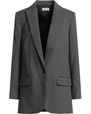 Zadig & Voltaire Blazer - Nero
