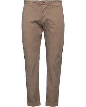 People Trouser - Grey