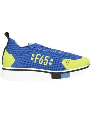 Fabi Sneakers - Blue