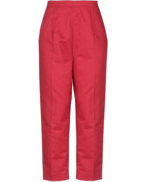 Marni Pantalone - Rosso