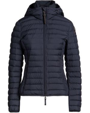 Parajumpers Puffer - Blue