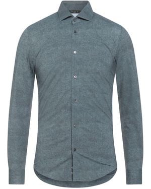 Brian Dales Shirt - Blue