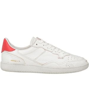 HIDNANDER Sneakers - Blanco
