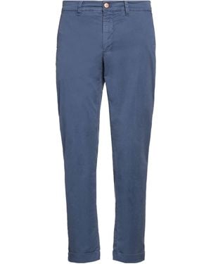 Jeckerson Trouser - Blue